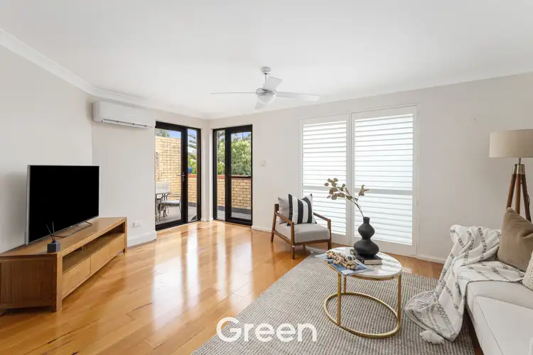 Second view of Homely unit listing, 6/27-29 Station Street, West Ryde NSW 2114