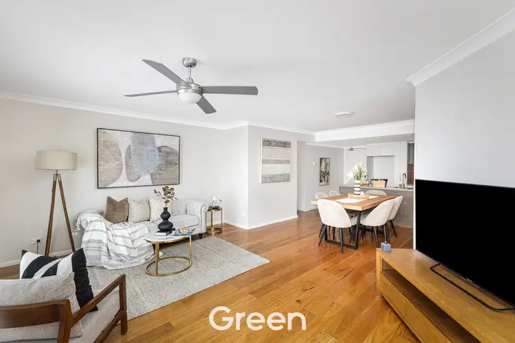 Third view of Homely unit listing, 6/27-29 Station Street, West Ryde NSW 2114