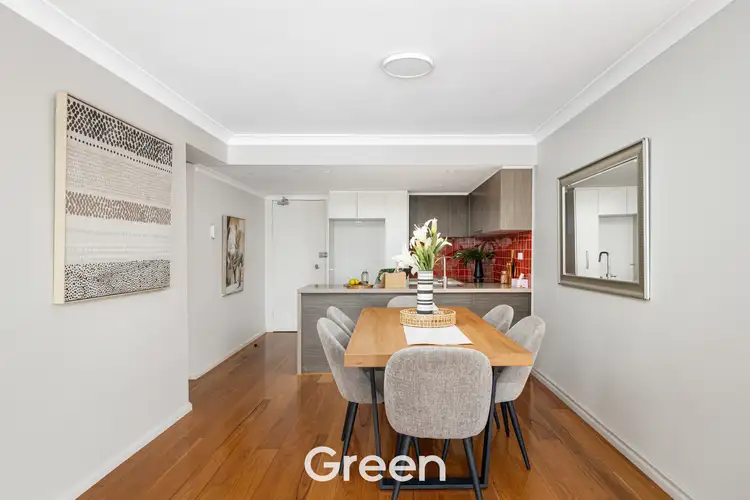 Fourth view of Homely unit listing, 6/27-29 Station Street, West Ryde NSW 2114