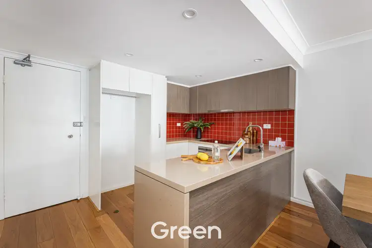 Sixth view of Homely unit listing, 6/27-29 Station Street, West Ryde NSW 2114