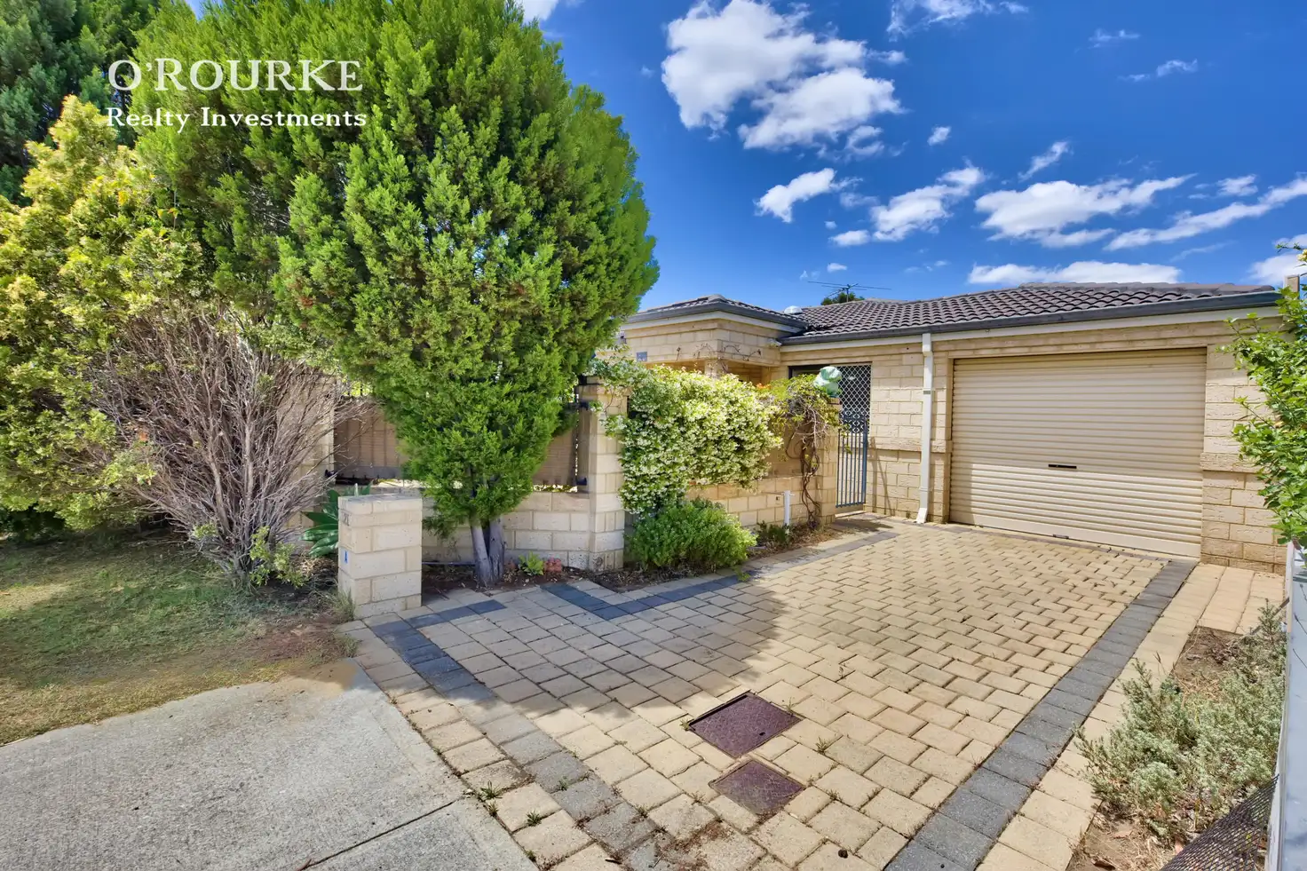 Main view of Homely villa listing, 21A Minilya Street, Innaloo WA 6018