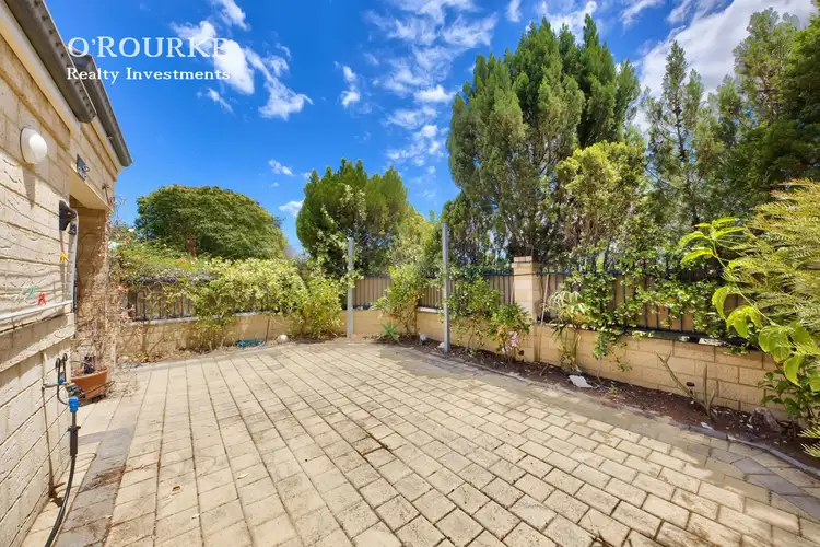 Second view of Homely villa listing, 21A Minilya Street, Innaloo WA 6018