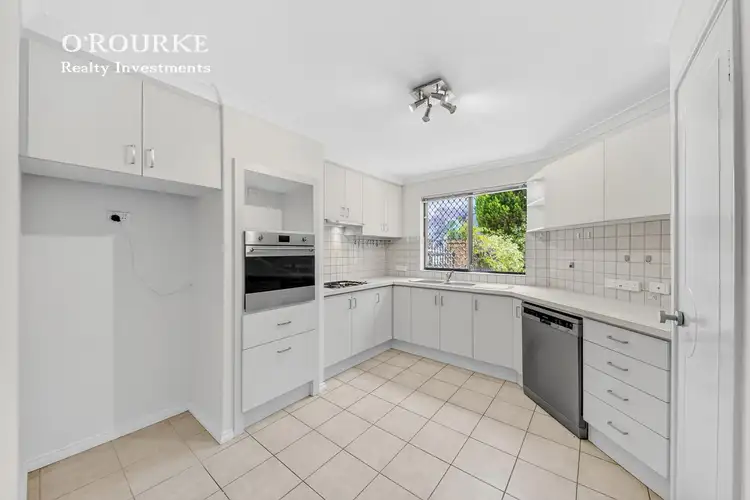 Third view of Homely villa listing, 21A Minilya Street, Innaloo WA 6018