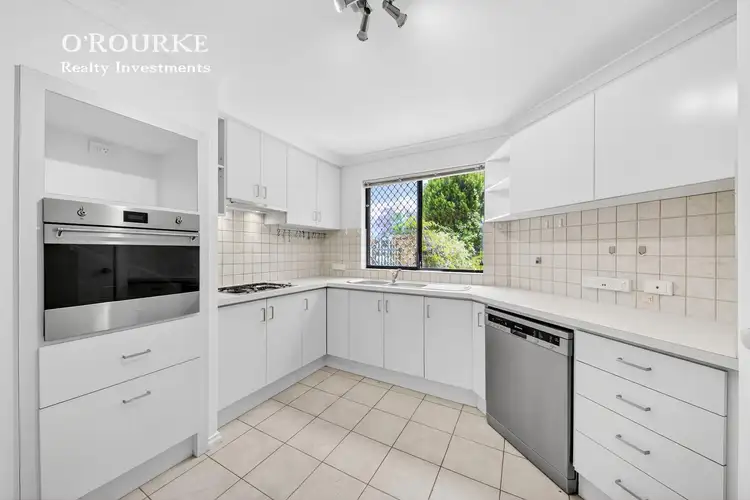 Fifth view of Homely villa listing, 21A Minilya Street, Innaloo WA 6018