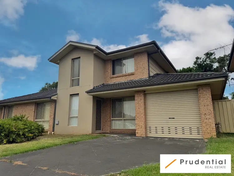 34 Rudd Road, Leumeah NSW 2560