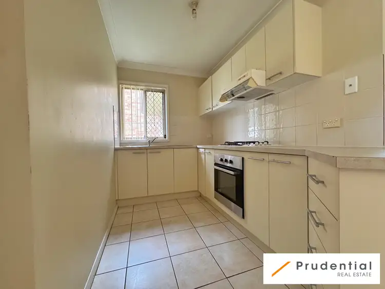 Second view of Homely townhouse listing, 34 Rudd Road, Leumeah NSW 2560