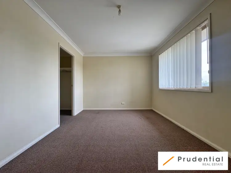 Third view of Homely townhouse listing, 34 Rudd Road, Leumeah NSW 2560