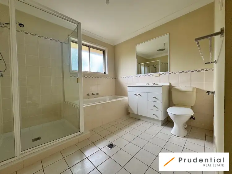 Fifth view of Homely townhouse listing, 34 Rudd Road, Leumeah NSW 2560