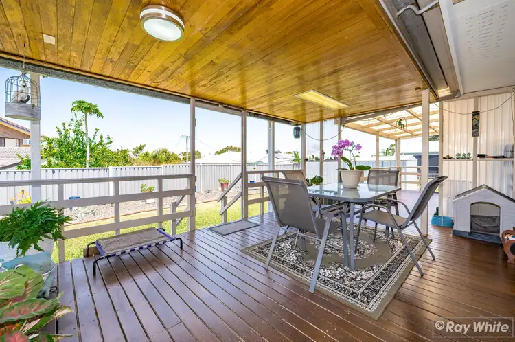 Second view of Homely house listing, 18 Jones Street, Parkhurst QLD 4702