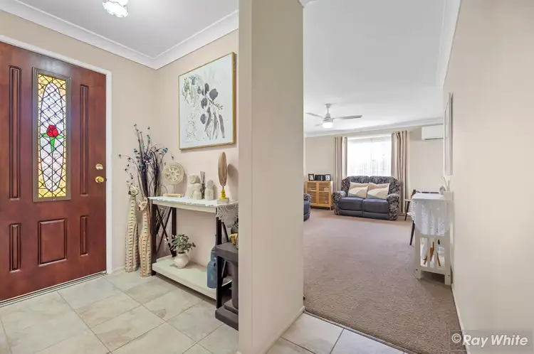 Third view of Homely house listing, 18 Jones Street, Parkhurst QLD 4702