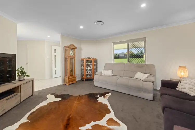 Third view of Homely rural property listing, 9 Heaton Court, Delaneys Creek QLD 4514