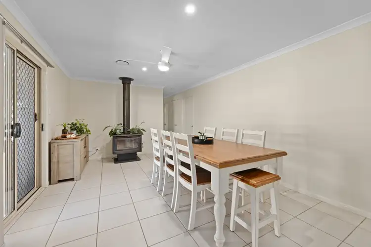 Fourth view of Homely rural property listing, 9 Heaton Court, Delaneys Creek QLD 4514