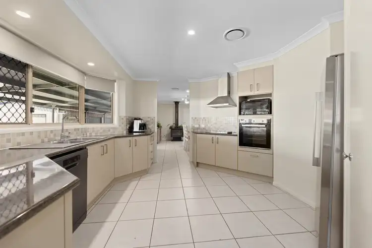 Fifth view of Homely rural property listing, 9 Heaton Court, Delaneys Creek QLD 4514