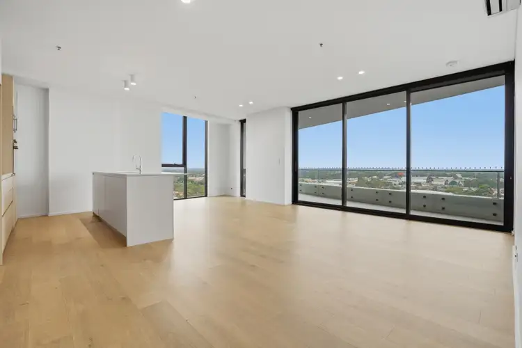 Third view of Homely house listing, 1502/6A Atkinson Street, Liverpool NSW 2170