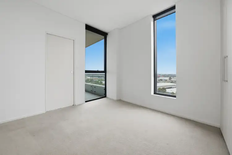 Fifth view of Homely house listing, 1502/6A Atkinson Street, Liverpool NSW 2170