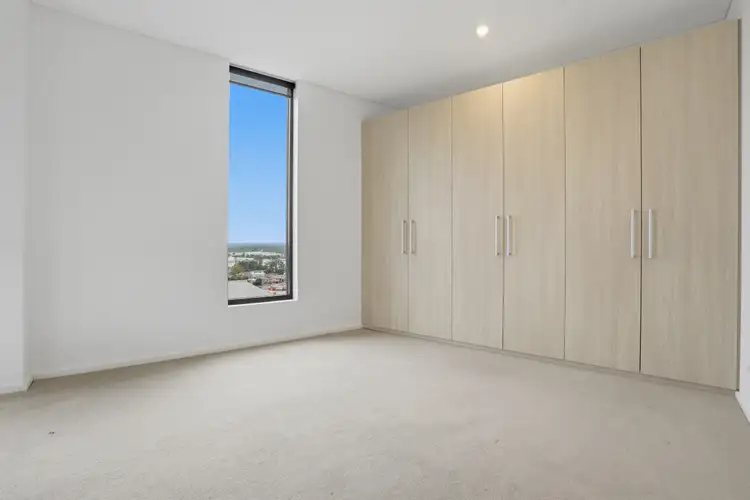 Sixth view of Homely house listing, 1502/6A Atkinson Street, Liverpool NSW 2170