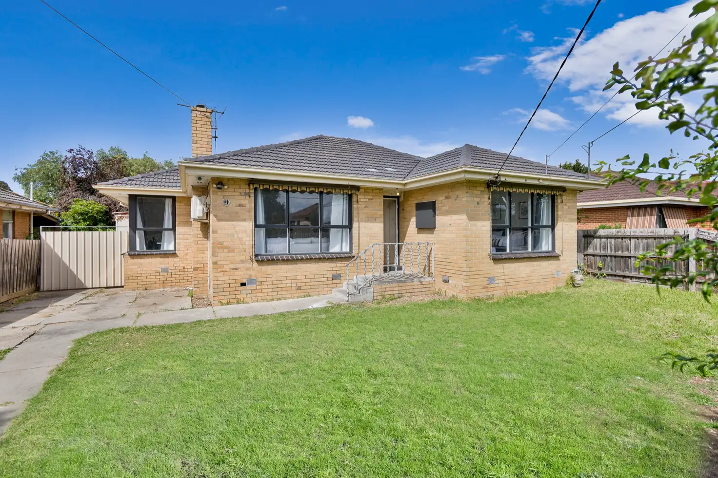 Main view of Homely house listing, 31 Huddersfield Road, Deer Park VIC 3023