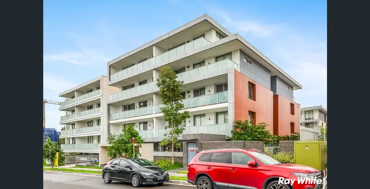 209/71 Grima Street, Schofields NSW 2762