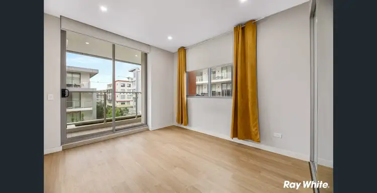 Fifth view of Homely block of units listing, 209/71 Grima Street, Schofields NSW 2762