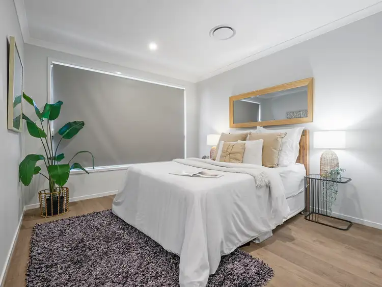 Fourth view of Homely other listing, 95 Sunny Crescent, Ripley QLD 4306