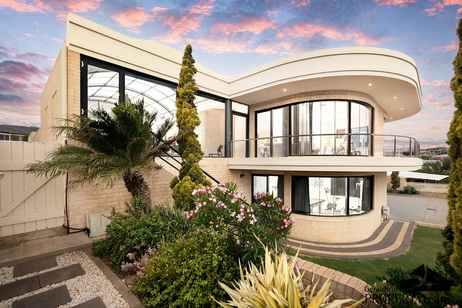 Main view of Homely house listing, 84 Brede Street, Geraldton WA 6530