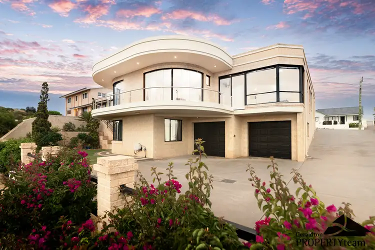 Second view of Homely house listing, 84 Brede Street, Geraldton WA 6530