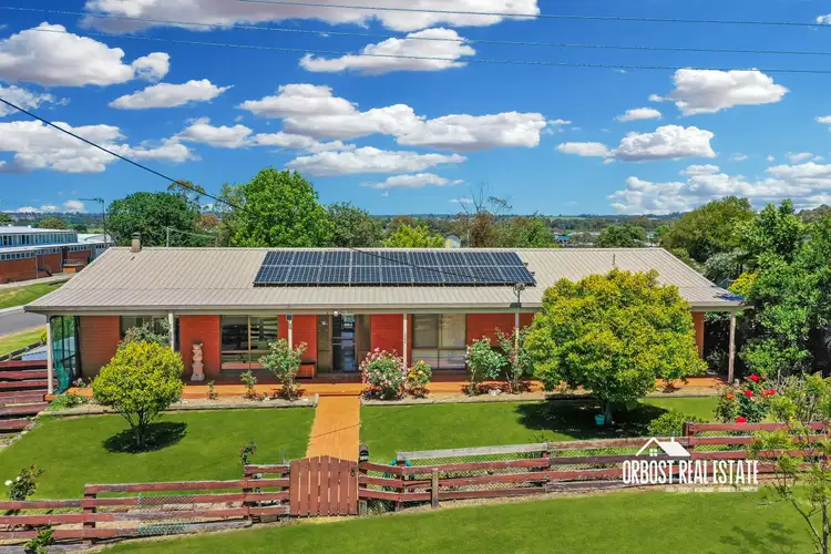 122 Stanley Street, Orbost VIC 3888