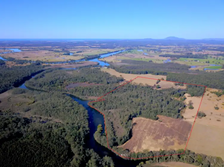 900 Pembrooke Road, Pembrooke NSW 2446