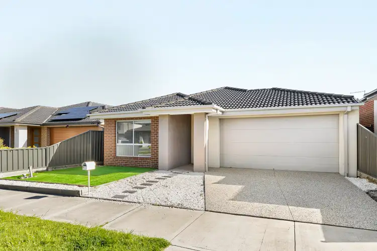 Main view of Homely house listing, 7 Starboard Street, Greenvale VIC 3059