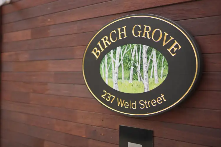 Second view of Homely house listing, 237 Weld Street, Beaconsfield TAS 7270