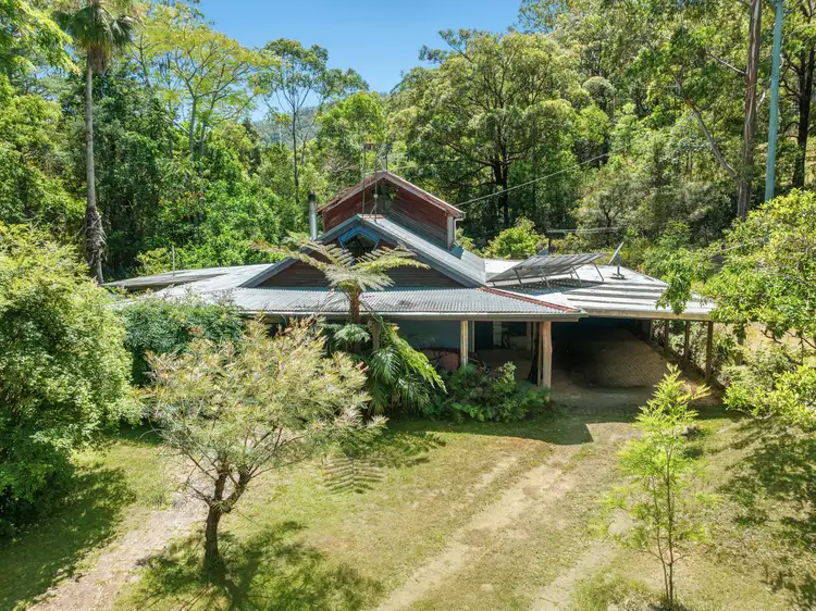 815 Pappinbarra Road
