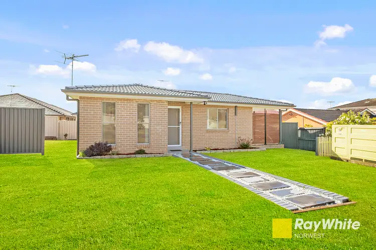 12A Sophie Pl, Glenwood NSW 2768