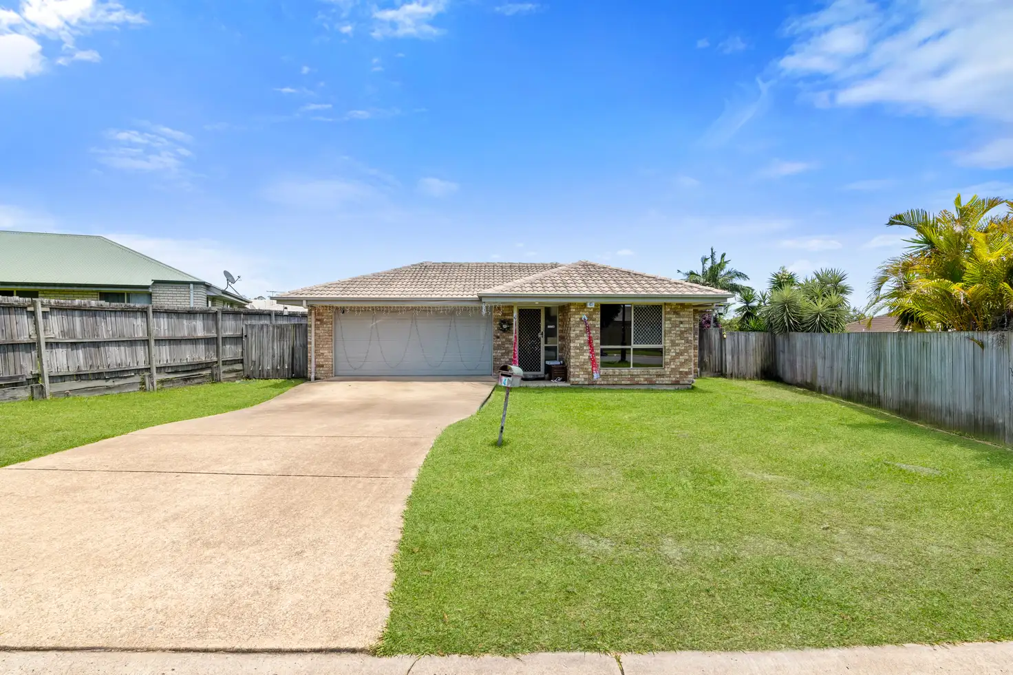 Main view of Homely house listing, 4 Conradi Avenue, Crestmead QLD 4132