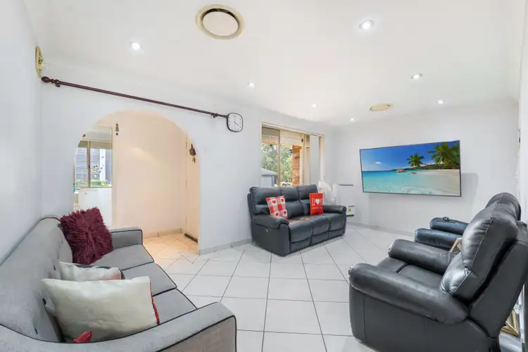 Fifth view of Homely house listing, 28 Diamond Crescent, Bonnyrigg NSW 2177