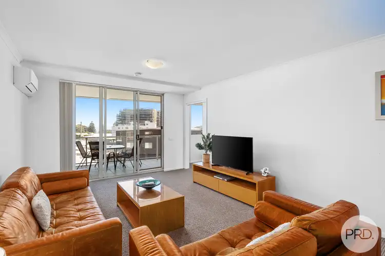 1A Tomaree Street