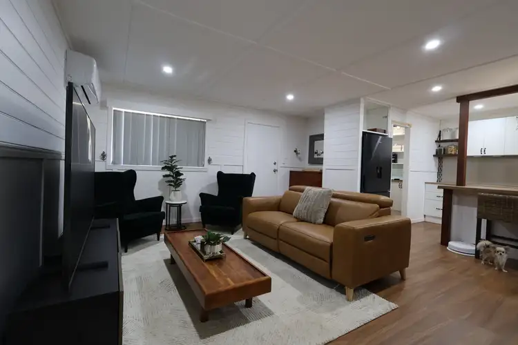 Third view of Homely house listing, 2678 Oakey Cooyar Road, Rosalie Plains QLD 4401