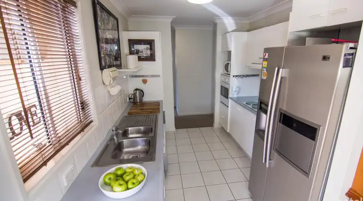 Second view of Homely house listing, 28 Queen Charlotte Court, Mudgeeraba QLD 4213