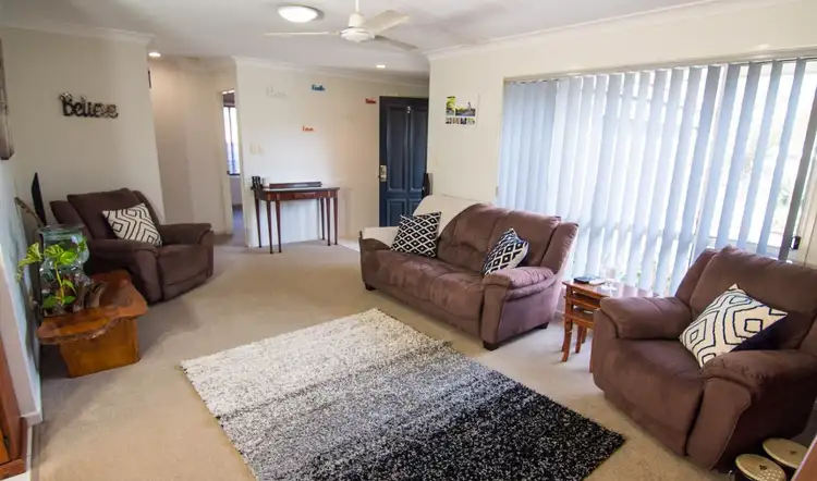 Third view of Homely house listing, 28 Queen Charlotte Court, Mudgeeraba QLD 4213