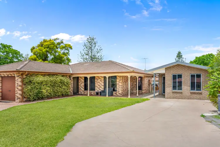 8 & 8a Ben Nevis Road