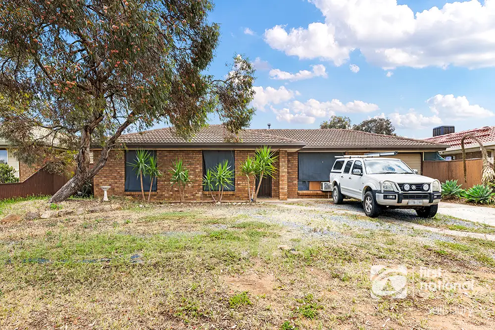 Main view of Homely house listing, 41 Kensington Way, Burton SA 5110