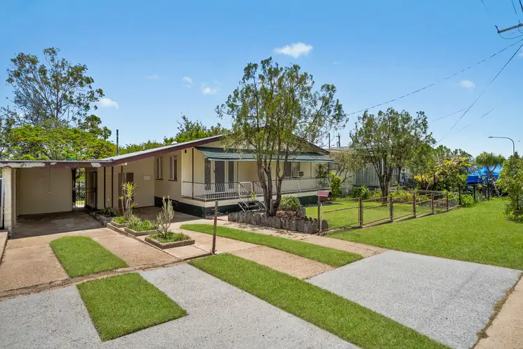 5 Webb Street, Riverview QLD 4303