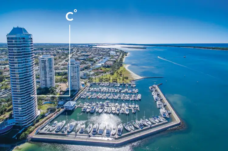 46/17 Bayview Street, Runaway Bay QLD 4216