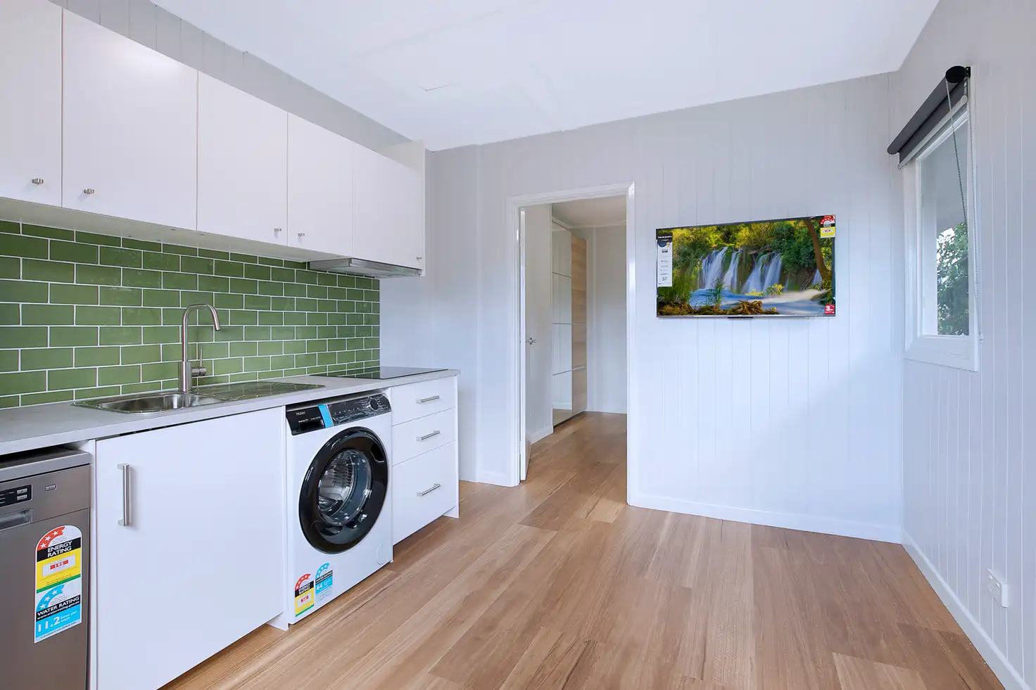 Main view of Homely apartment listing, 4A/13 Cremorne Road, Kedron QLD 4031