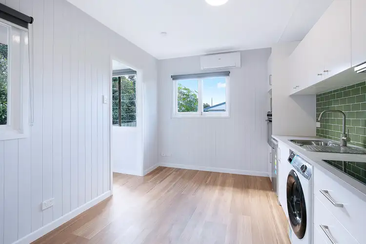 Third view of Homely apartment listing, 4A/13 Cremorne Road, Kedron QLD 4031