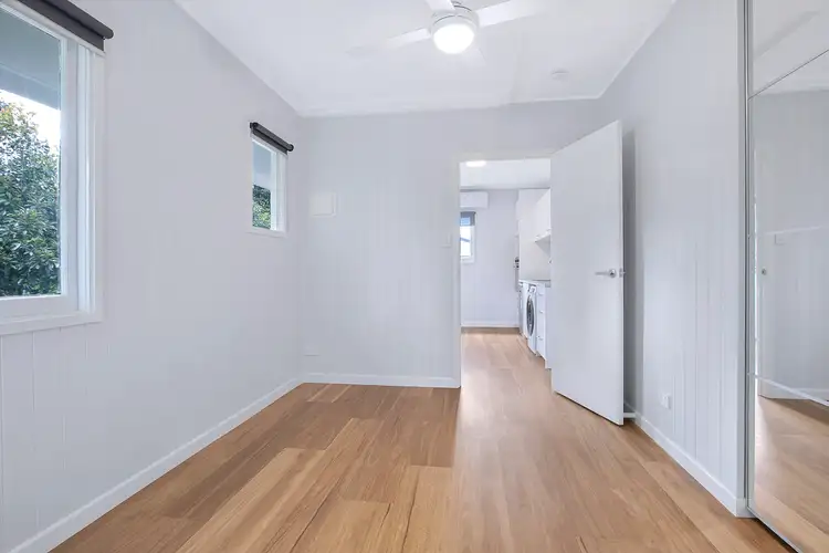 Fourth view of Homely apartment listing, 4A/13 Cremorne Road, Kedron QLD 4031