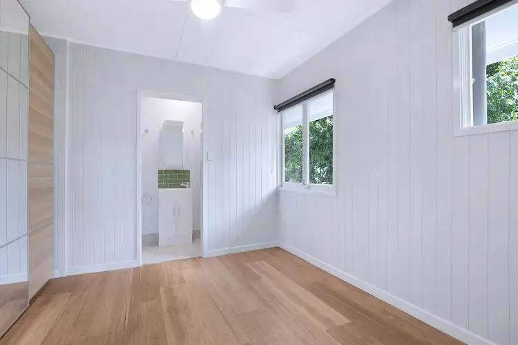 Fifth view of Homely apartment listing, 4A/13 Cremorne Road, Kedron QLD 4031