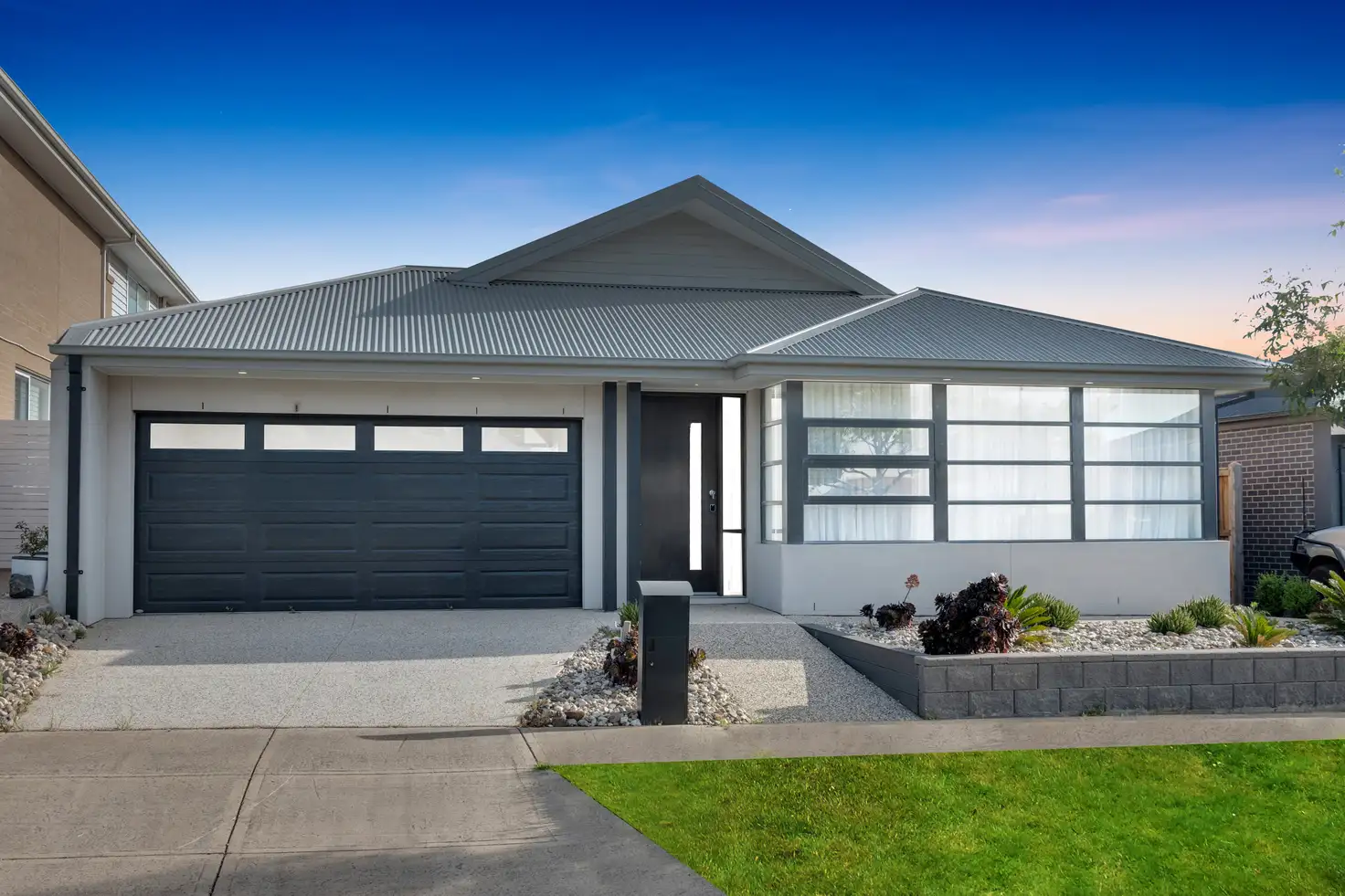 Main view of Homely house listing, 7 Brasswood Way, Wollert VIC 3750