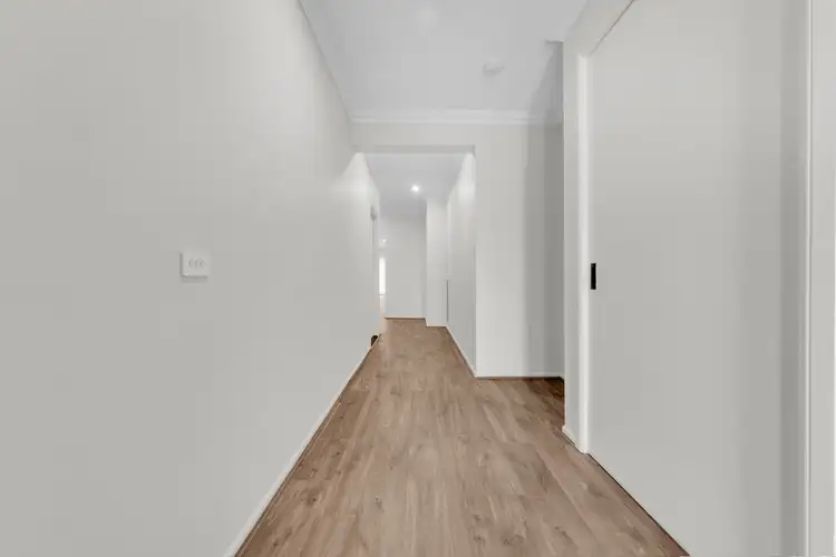 Second view of Homely house listing, 7 Brasswood Way, Wollert VIC 3750