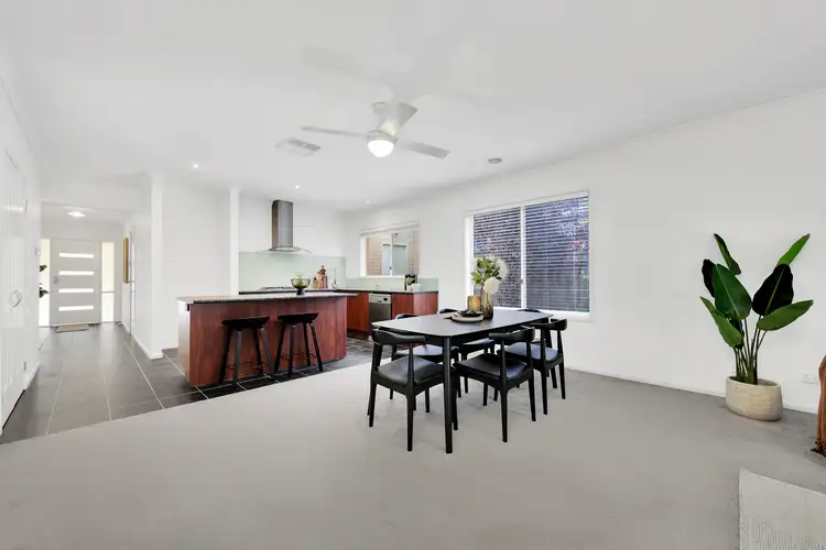 Sixth view of Homely house listing, 13 Westhorpe Crescent, Mernda VIC 3754