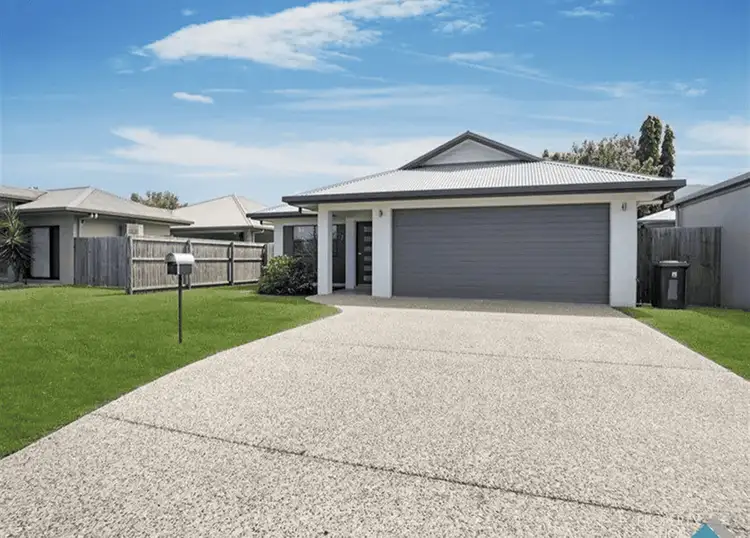 3 Bluecove Circuit, Trinity Park QLD 4879